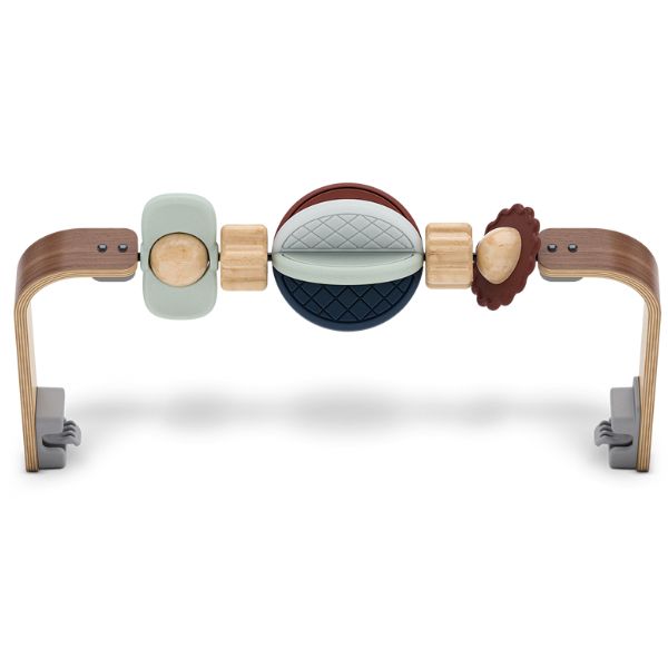 UPPAbaby Mira Toy Bar Wonder Wheel