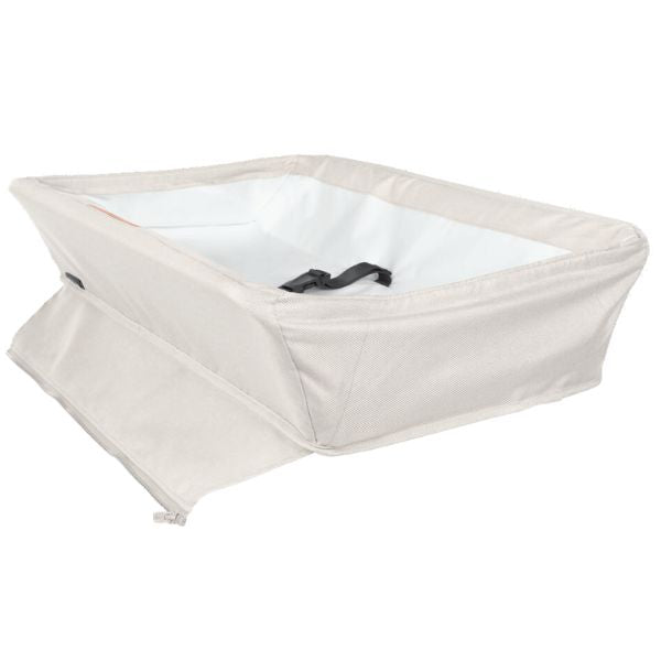 UPPAbaby Remi Changing Station Charlie (Sand Melange)