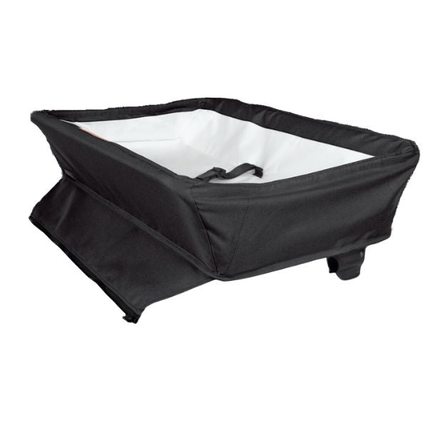 UPPAbaby Remi Changing Station Jake (Charcoal)