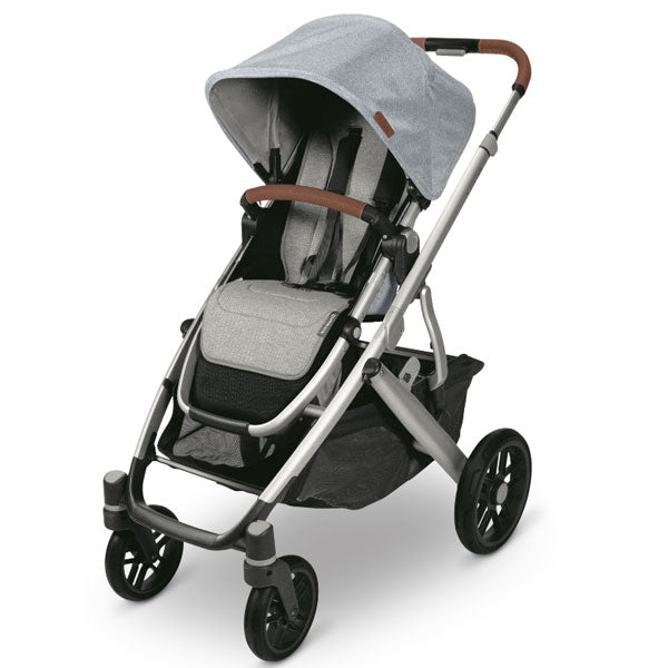 UPPAbaby Reversible Seat Liner Phoebe