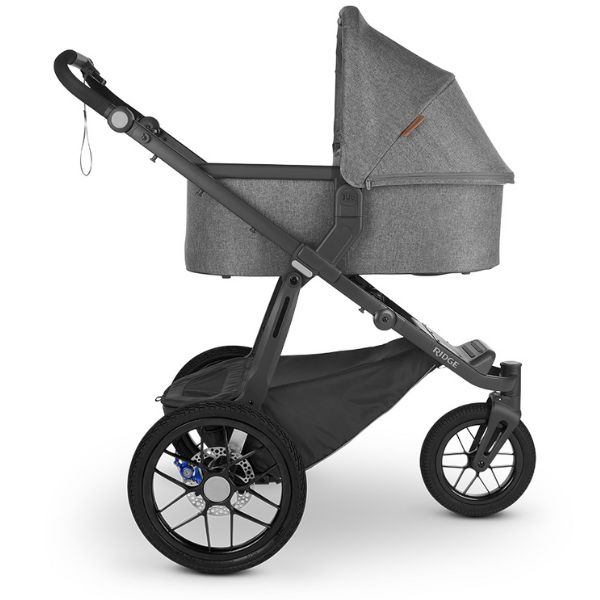 UPPAbaby RIDGE Bassinet Adapters