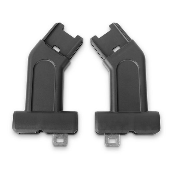 UPPAbaby RIDGE Bassinet Adapters