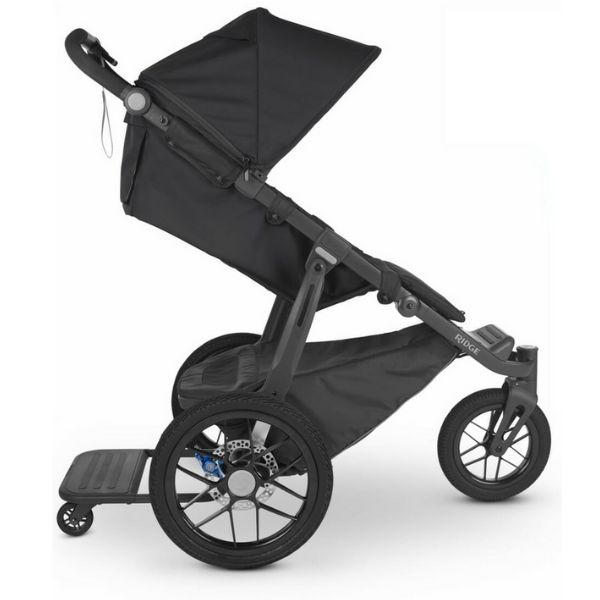 UPPAbaby RIDGE PiggyBack Ride-Along Board