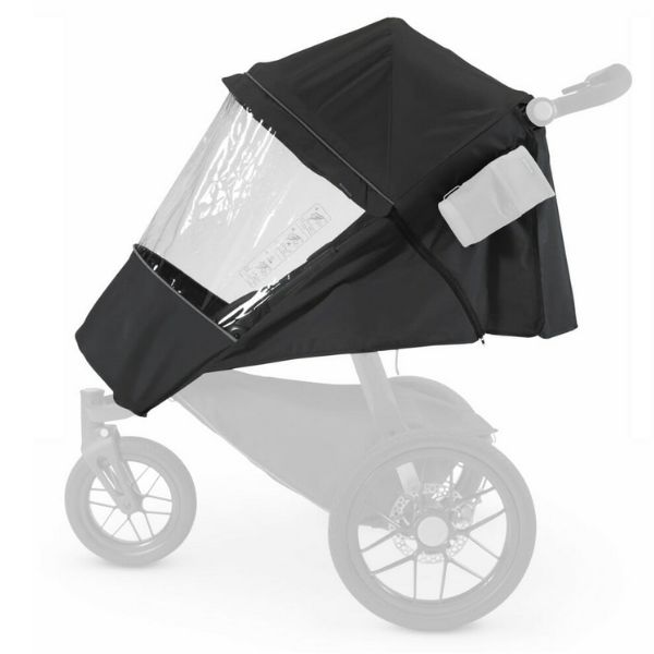 UPPAbaby RIDGE Performance Rainshield