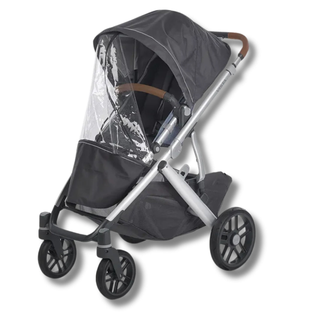 Uppababy Performance Rainshield for all VISTA & CRUZ Models