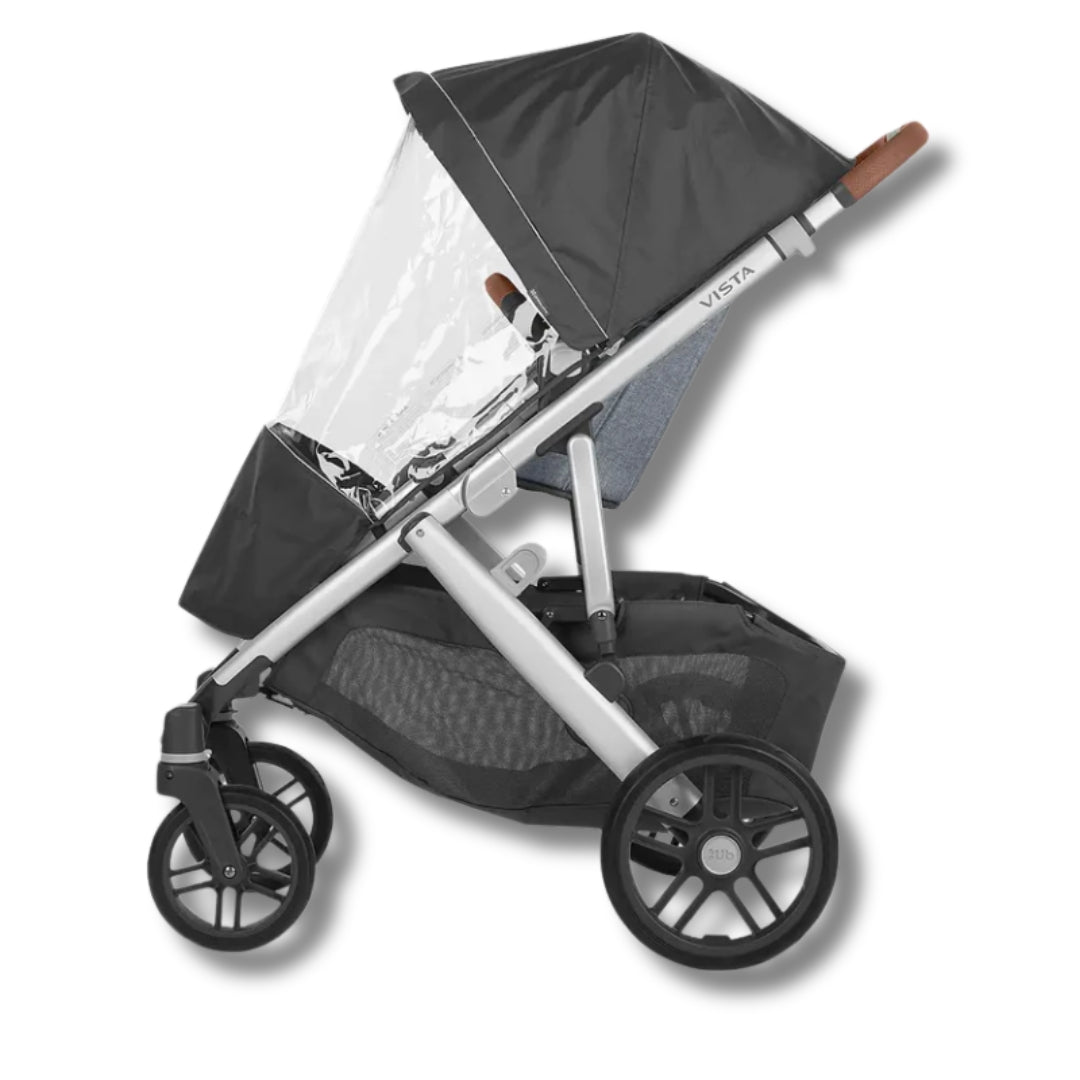 Uppababy Performance Rainshield for all VISTA & CRUZ Models