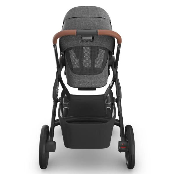 UPPAbaby Vista V3 Pram with Bassinet