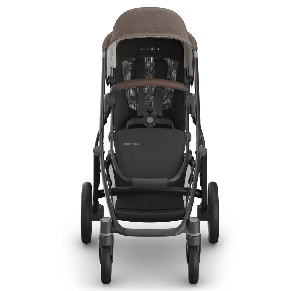 UPPAbaby Vista V3 Pram with Bassinet