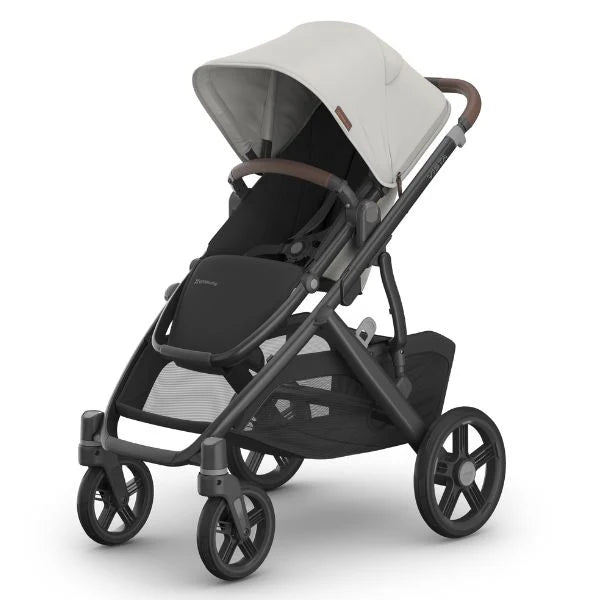 UPPAbaby Vista V3 Pram with Bassinet