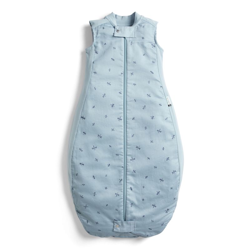 ErgoPouch Premium Sleeping Bag 0.3 Tog 8-24m