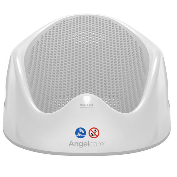 Angelcare Bath Support Light Grey
