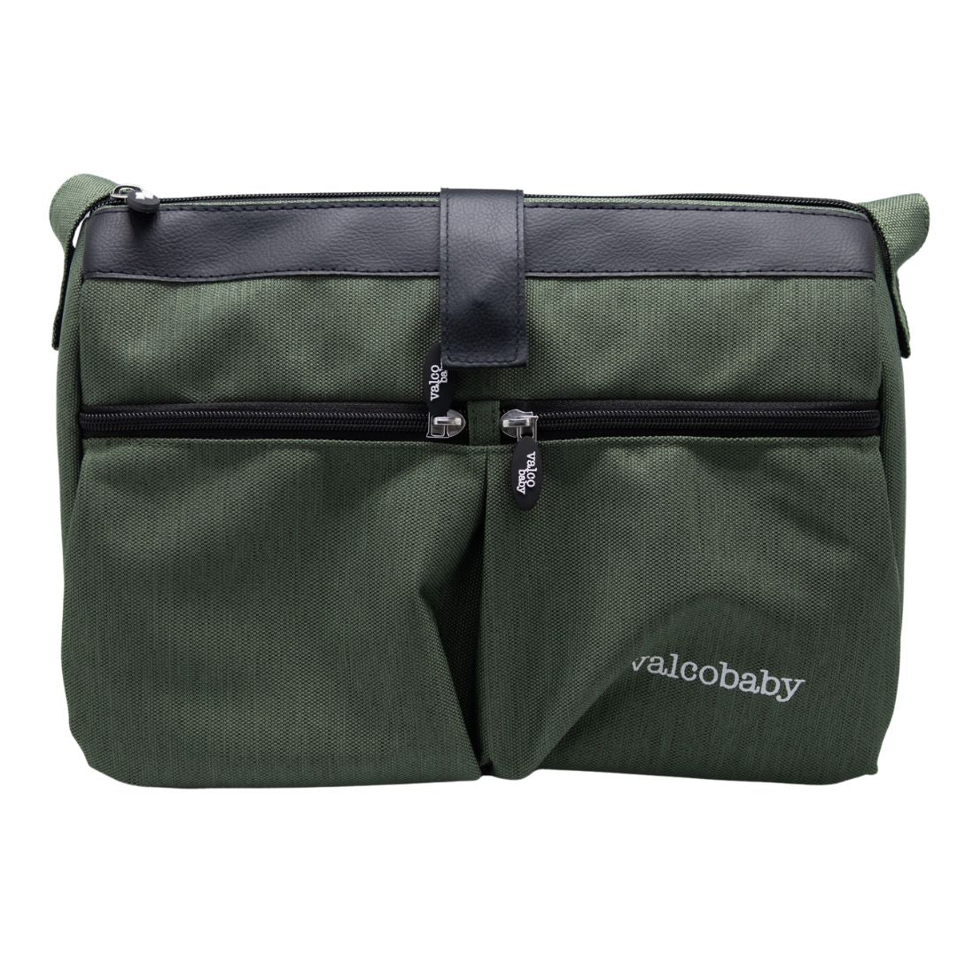 Valco Baby Ark All Purpose Caddy Basil