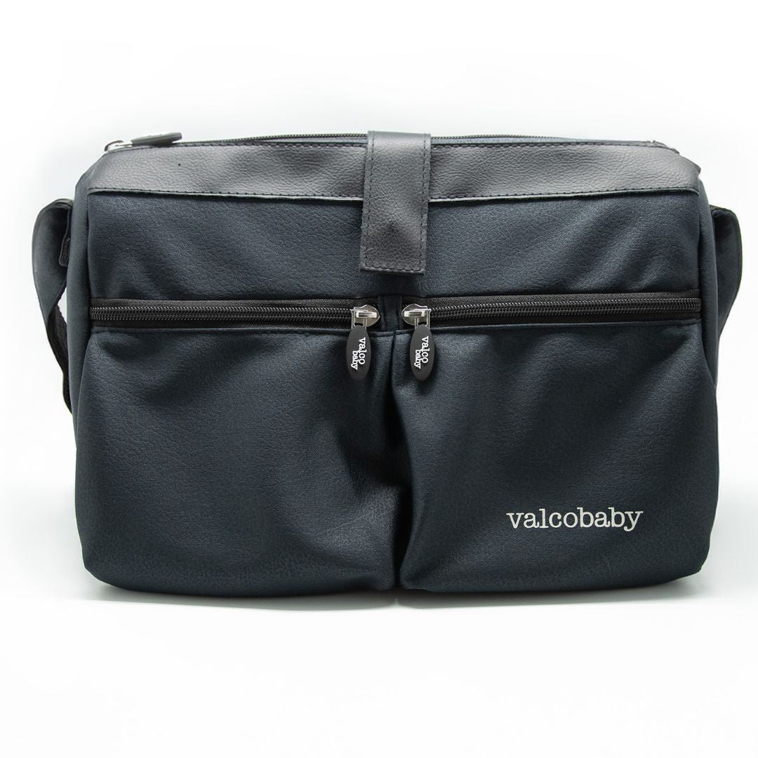 Valco Baby All Purpose Caddy Onyx