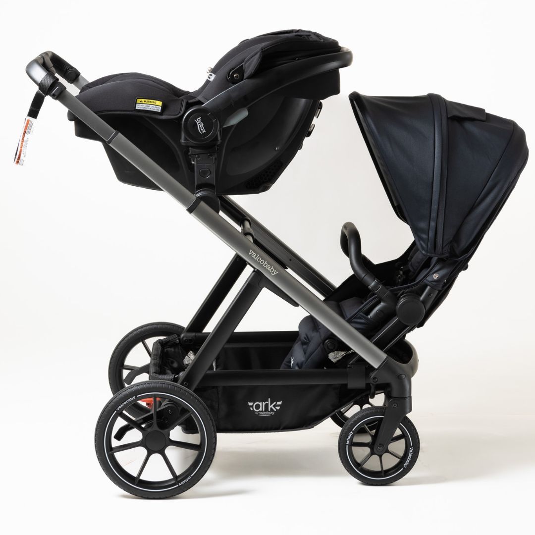 Valco Baby Ark Multi Seat Adaptor