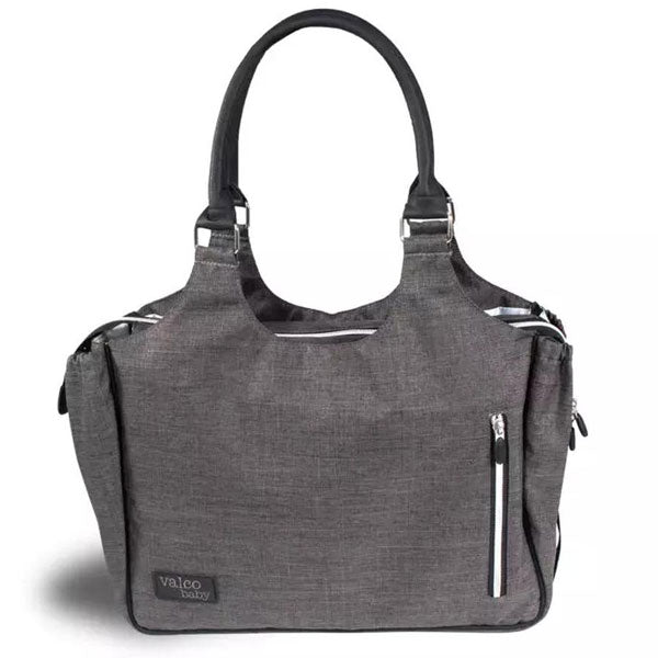 Valco Baby Mothers Bag Charcoal