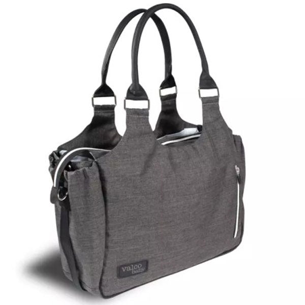 Valco Baby Mothers Bag Charcoal