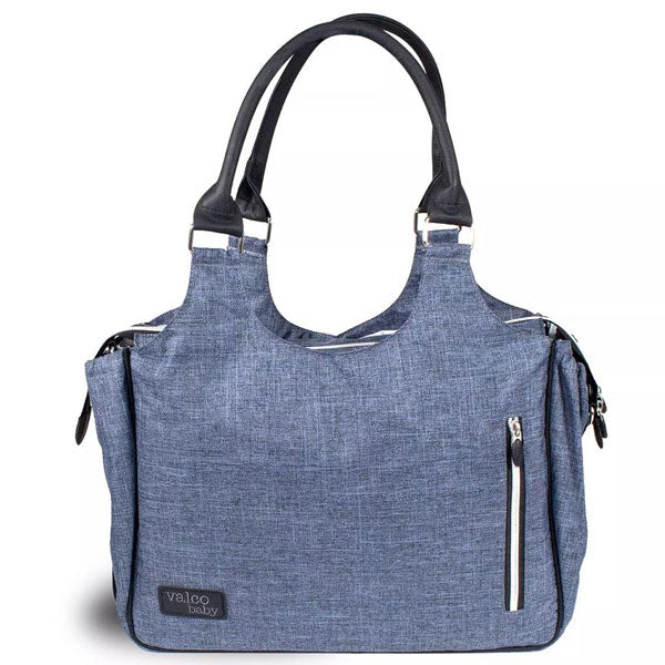 Valco Baby Mothers Bag Denim