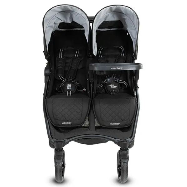 Valco Baby Slim Twin Snack Tray