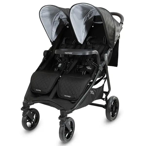 Valco Baby Slim Twin Snack Tray