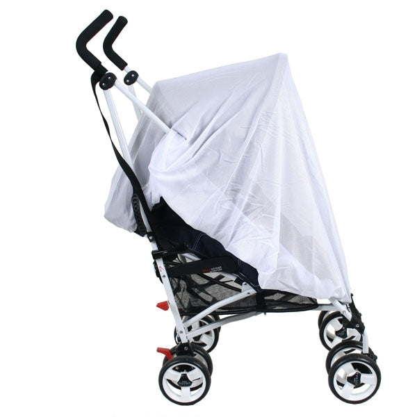 VeeBee Mosquito Net - White