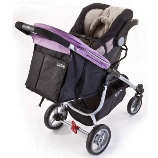 Valco Baby Snap 3 & 4 Britax Unity Adaptor