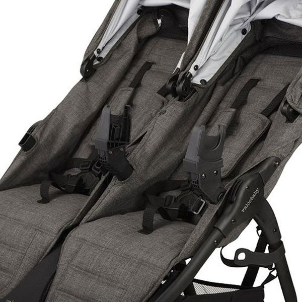 Valco Baby Trend Duo Maxi Cosi & Joie & Nuna Adaptor