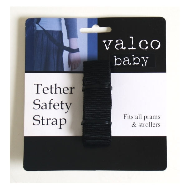 Valco Baby Tether Safety Strap