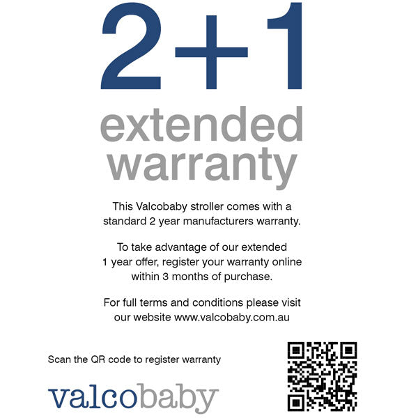 Valco Baby Snap Ultra Tailor Made Stroller Grey Marle TRAVEL SYSTEM (Includes Capsule & Adaptors)