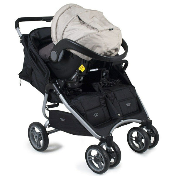 Valco Baby Snap Duo Britax Unity Adaptor