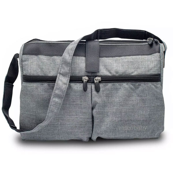 Valco Baby All Purpose Caddy Grey Marle