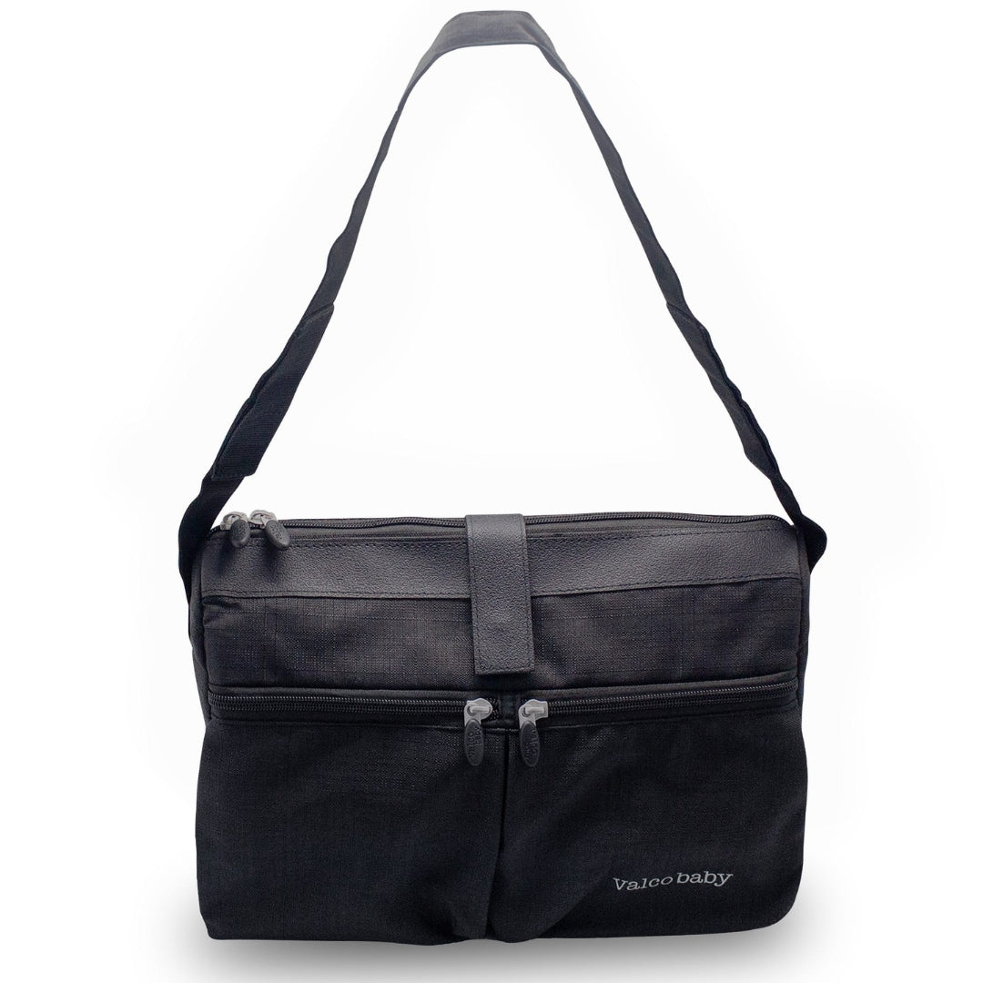 Valco Baby All Purpose Caddy Liquorice