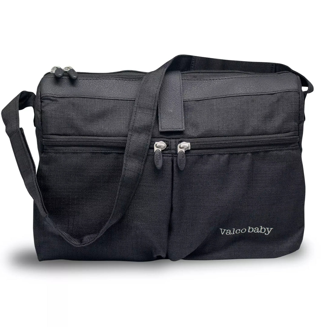 Valco Baby All Purpose Caddy Liquorice