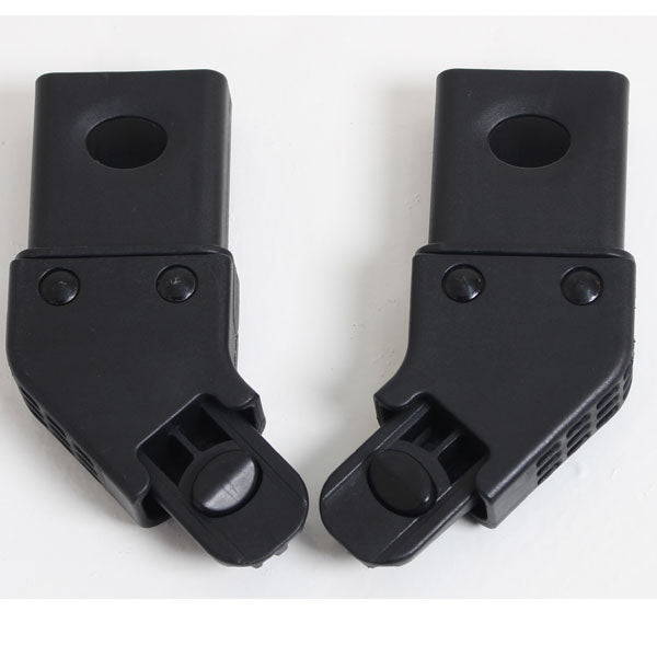 Valco Baby Snap Trend 3 & 4 and Duo Bassinet Adaptors