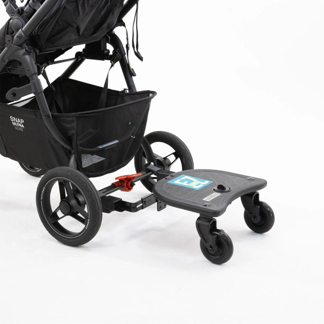Stokke Sleepi Mini  V2 Natural