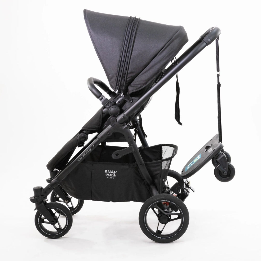 Stokke Sleepi Mini  V2 Natural