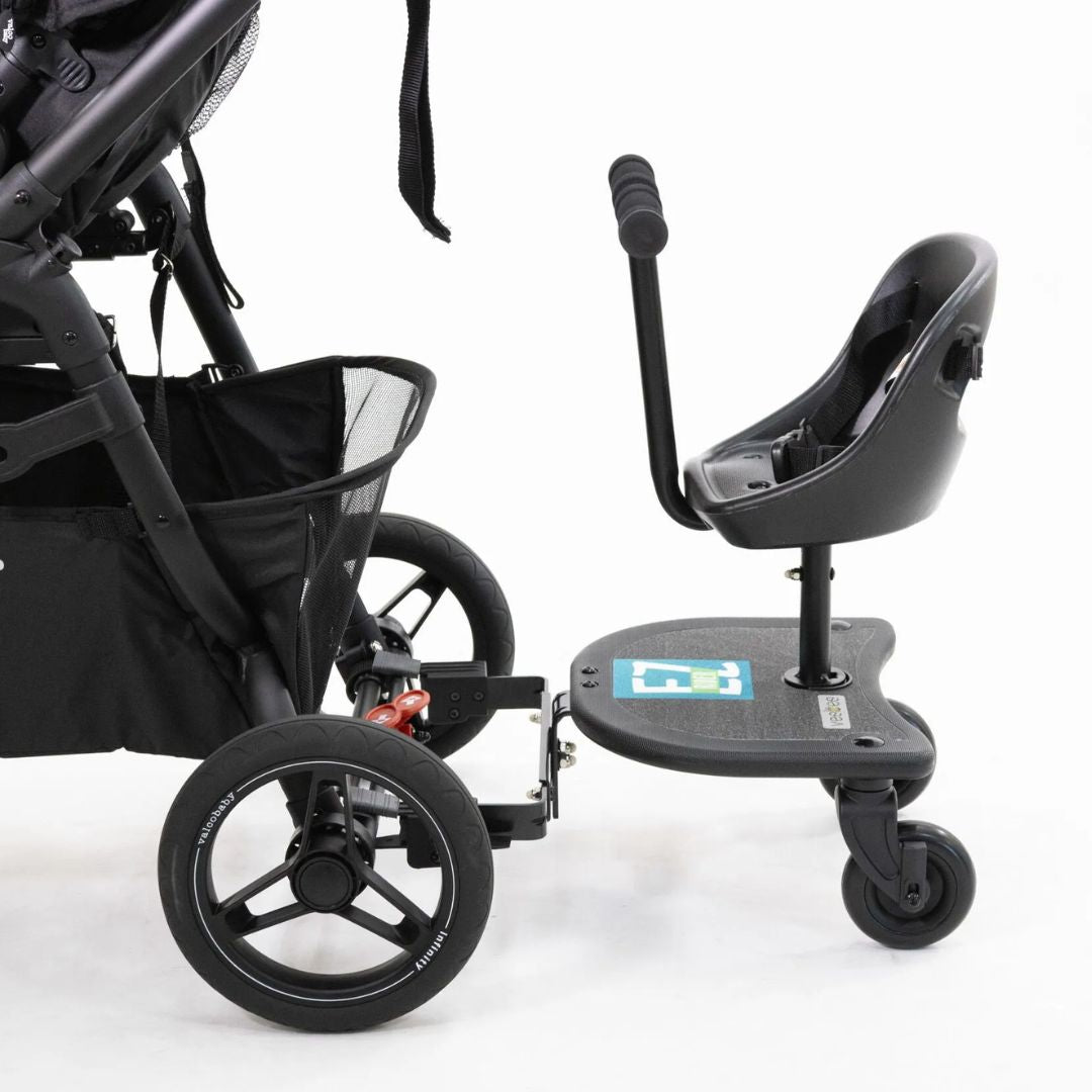 Stokke Sleepi Mini V2 White