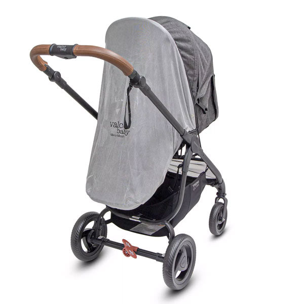 Valco Baby Mirror Mesh (Rebel Q, Snap Ultra, Trend Ultra, Snap Ultra Duo, Velo)