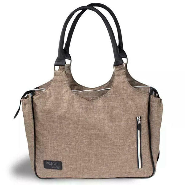 Valco Baby Mothers Bag Cappuccino