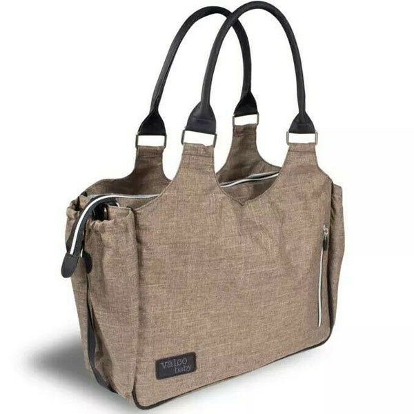 Valco Baby Mothers Bag Cappuccino