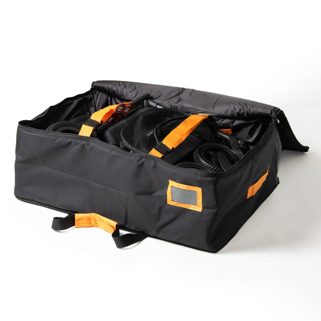 Valco Baby Stroller Travel Bag 'B' Universal Large Double