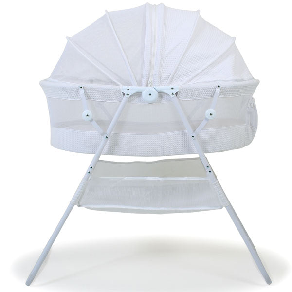 Valco Baby Rico Bassinet Jewel