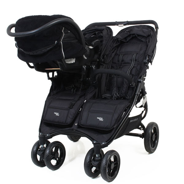 Valco Baby Snap Duo Universal Adaptor - A (Primary)