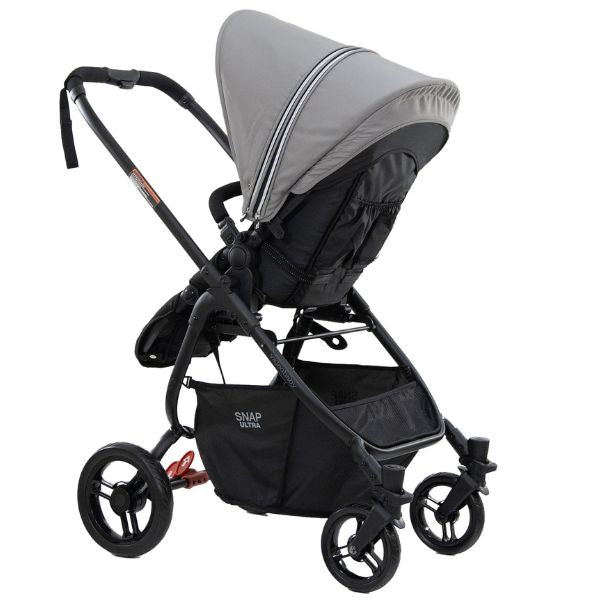 Valco Baby Snap Ultra (Pivot Seat) Stroller Fauna
