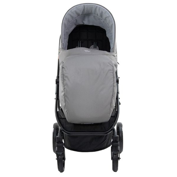 Valco Baby Snap Ultra (Pivot Seat) Stroller Fauna TRAVEL SYSTEM (Includes Britax B-POD Lite Capsule & Adaptors)
