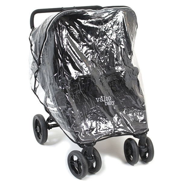 Valco Baby Storm Cover for Snap Duo & Trend Duo