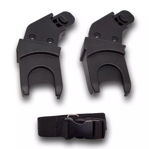 Valco Baby Trend 4 Adaptors for Maxi Cosi