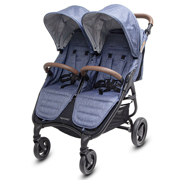 Double Stroller