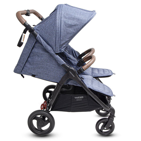 Double Stroller
