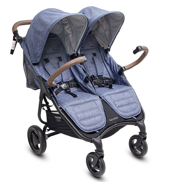 Double Stroller