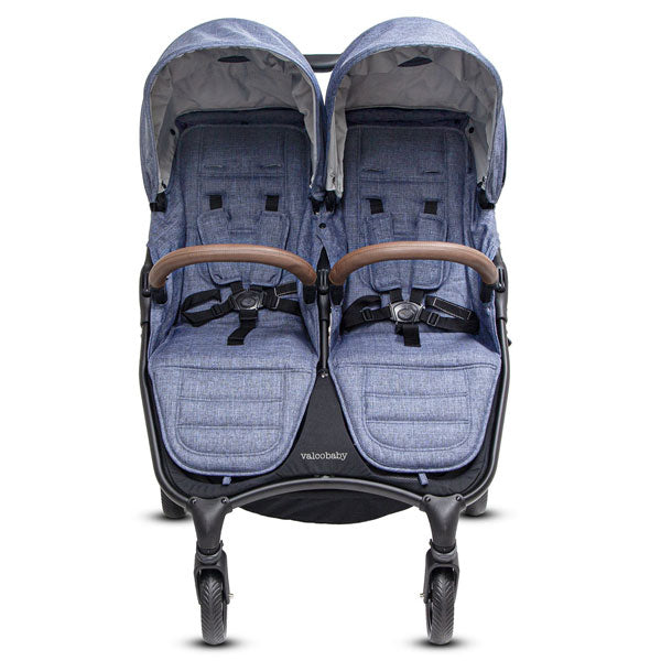Double Stroller